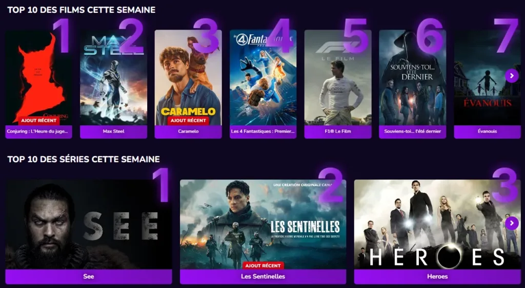 xalafix ou xalaflix change d'adresse