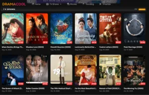 Dramacool