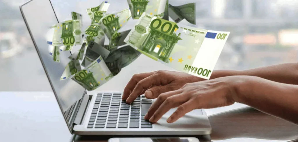 gagner de l'argent-en-ligne