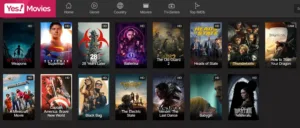 YesMovies