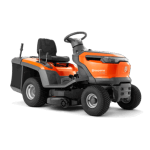 Tondeuse autoportée HUSQVARNA TC 112 – 95 cm – Image 4