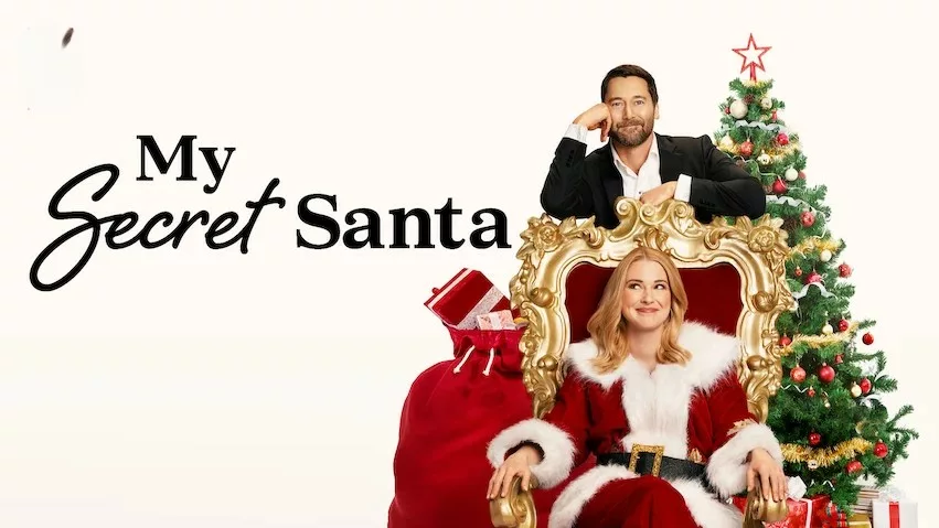 My Secret Santa