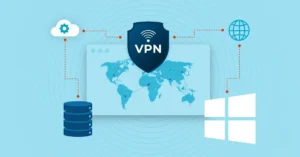 Meilleur VPN 2026