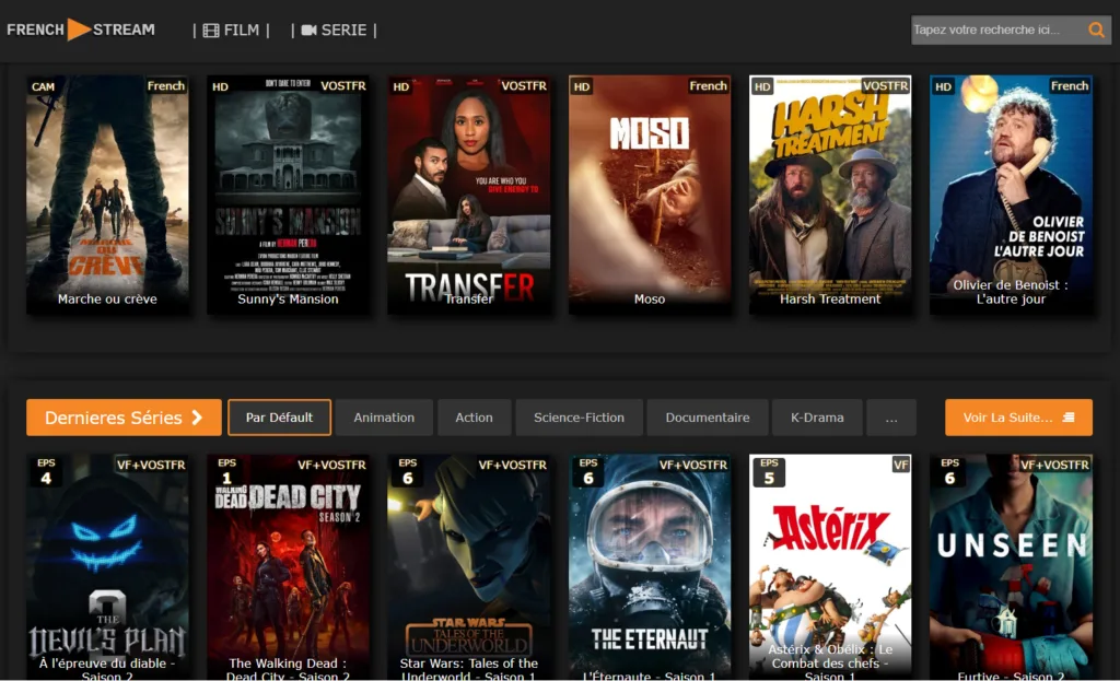french-streaming vf