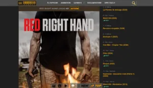 Dragiv devient Kimpav et par la suite Gorivox. Dragiv ne fonctionne pas, Kimpav nouvelle adresse. kimpav ne fonctionne plus