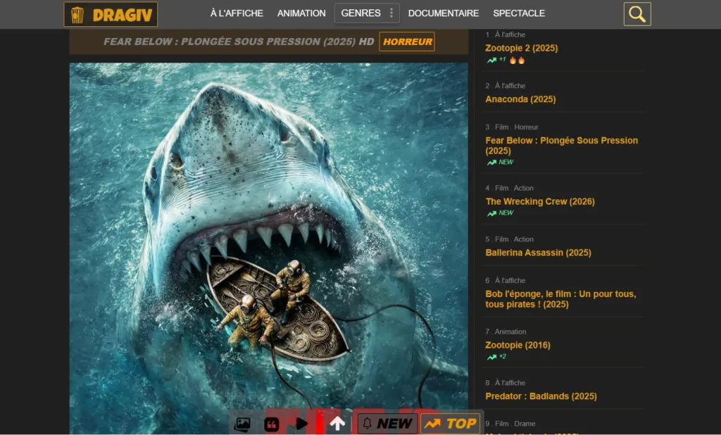 malgrim devient dragiv etn suite change pour kimpav