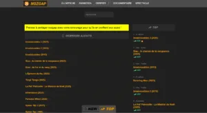 Nozgap.com devient Dragiv.com