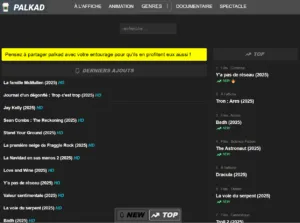 palkad palkad.com film streaming