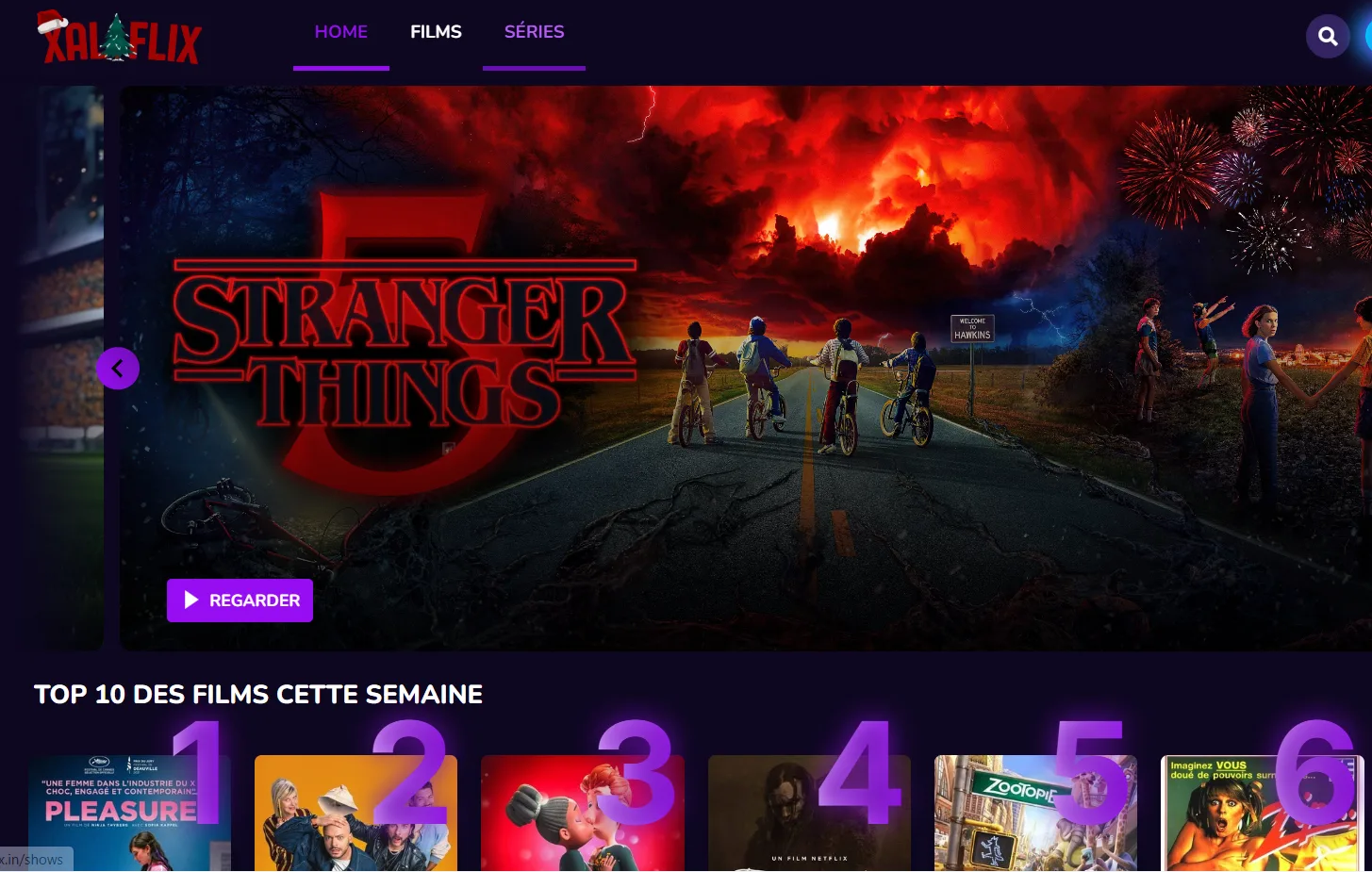 xalaflix io nouvlle adresse